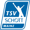 TSV Schott Mainz Logo