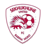 Sekhukhune United FC Logo