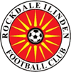 Rockdale Ilinden FC Logo