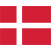 Denmark Logo