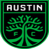 Austin FC Logo