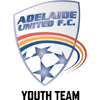 Adelaide United NPL Logo