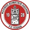 AEP Kozani Logo