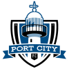 Port City FC Logo