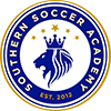 Southern Soccer Academy Kings Logo