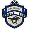 Charlotte Independence II Logo