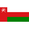 Oman Logo