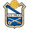 Prat Logo