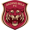 Shanghai Jiading Huilong Logo