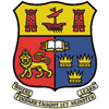 College Corinthians FC Logo