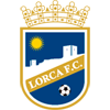 CF Lorca Deportiva Logo