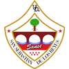 UD San Sebastian Reyes Logo