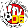 VfV Borussia 06 Hildesheim Logo
