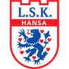Luneburger SK Hansa Logo