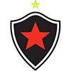 Botafogo PB Logo