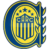 Rosario Central Logo