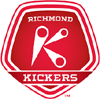 Richmond Kickers Logo