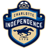 Charlotte Independence Logo