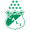 Deportivo Cali Logo