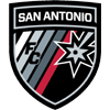 San Antonio FC Logo