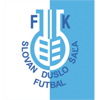 Slovan Duslo Šala Logo