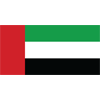 United Arab Emirates Logo
