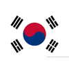 South Korea Logo