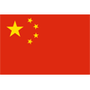China PR Logo