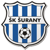 SK Surany Logo