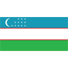 Uzbekistan Logo