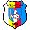 FC Rohoznik Logo