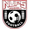 NuPS Logo