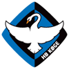 HB Køge Logo