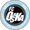 FC Osaka Logo