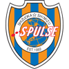 Shimizu S-Pulse Logo