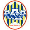 Montedio Yamagata Logo