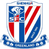 Shanghai Shenhua Logo