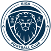 Riga FC Logo