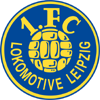 FC Lok Leipzig Logo