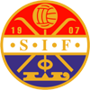 Strømsgodset 2 Logo