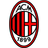 AC Milan Logo