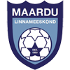 Maardu Linnameeskond Logo