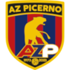 AZ Picerno ASD Logo