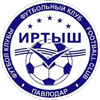 Irtysh Pavlodar Logo