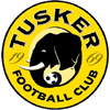Tusker Logo