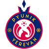 Pyunik Yerevan Logo