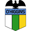 O'Higgins Logo