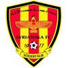 Syrianska FC Logo