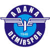 Adana Demirspor Logo