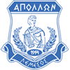 Apollon Limassol Logo